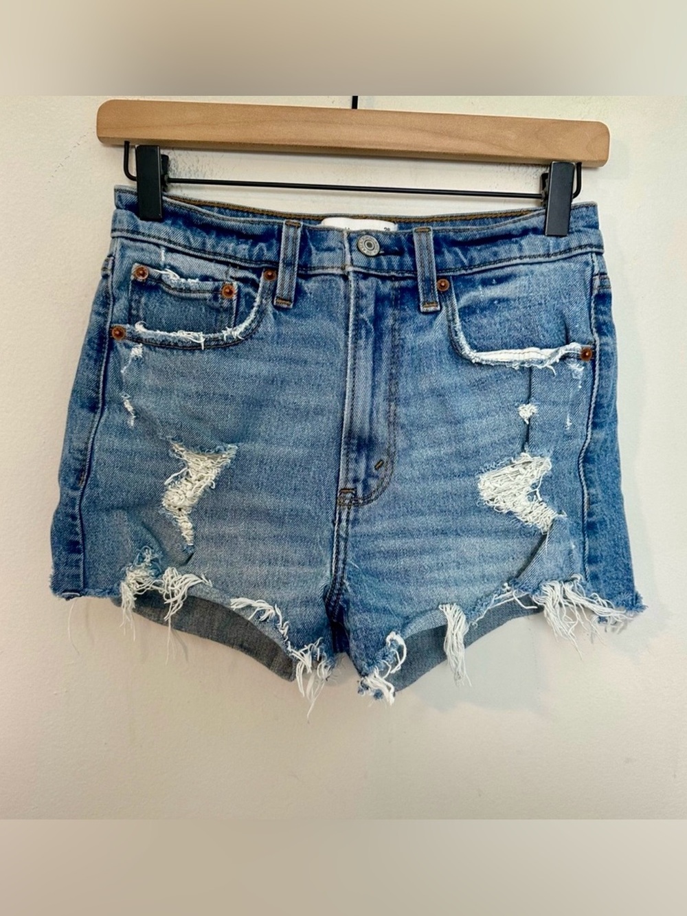 Abercrombie & Fitch Shorts